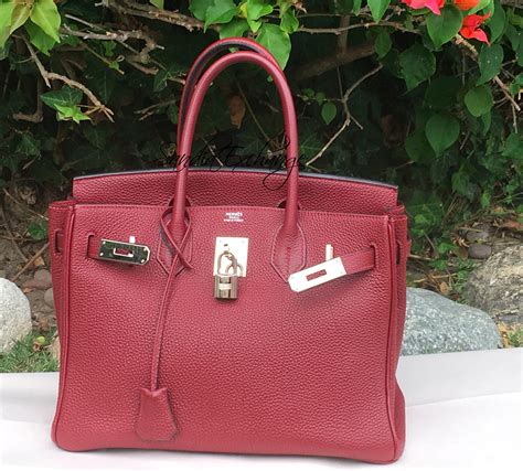 hermes birkin 30 rouge h|hermes birkin 30 best colours.